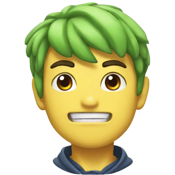 pokemon emoji