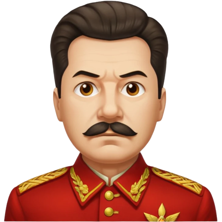Сталин emoji