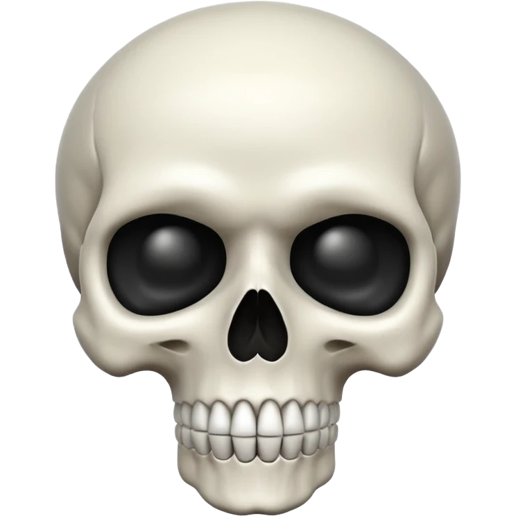 Kuru kafa emoji