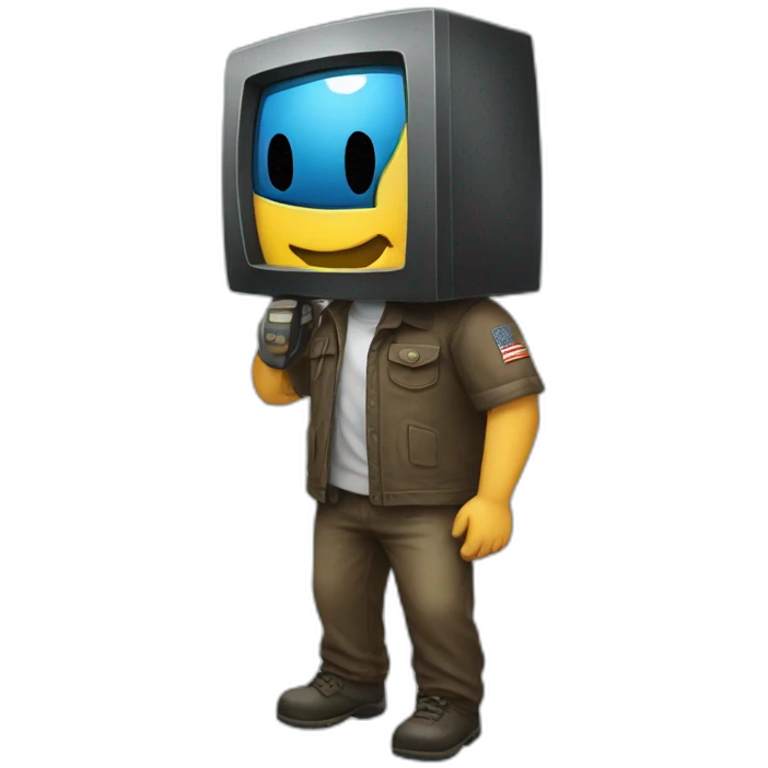 gaming pc emoji