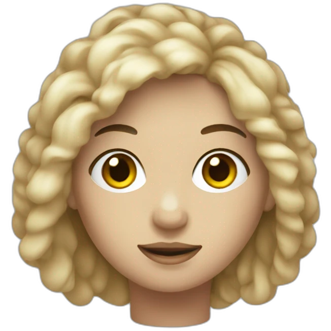 rag doll emoji