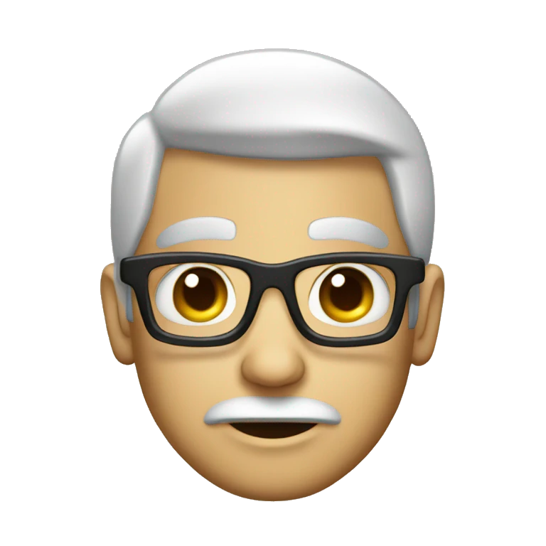Pc arrabbiato emoji