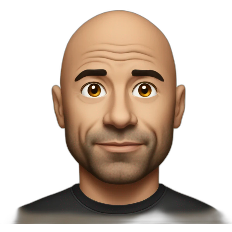Joe rogan emoji