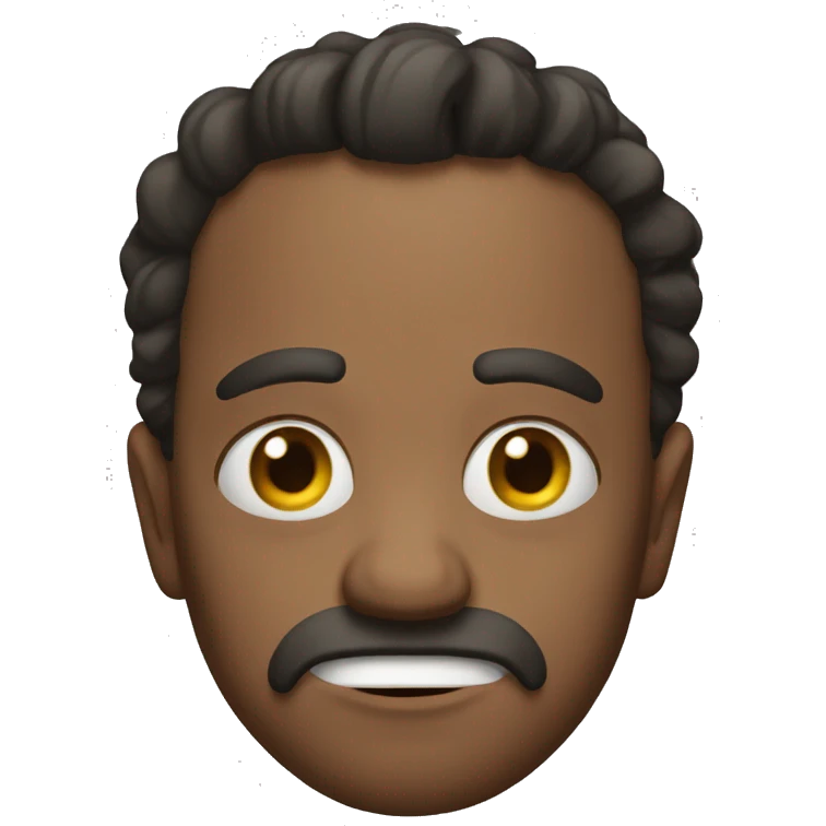 Utterly flabbergasted emoji