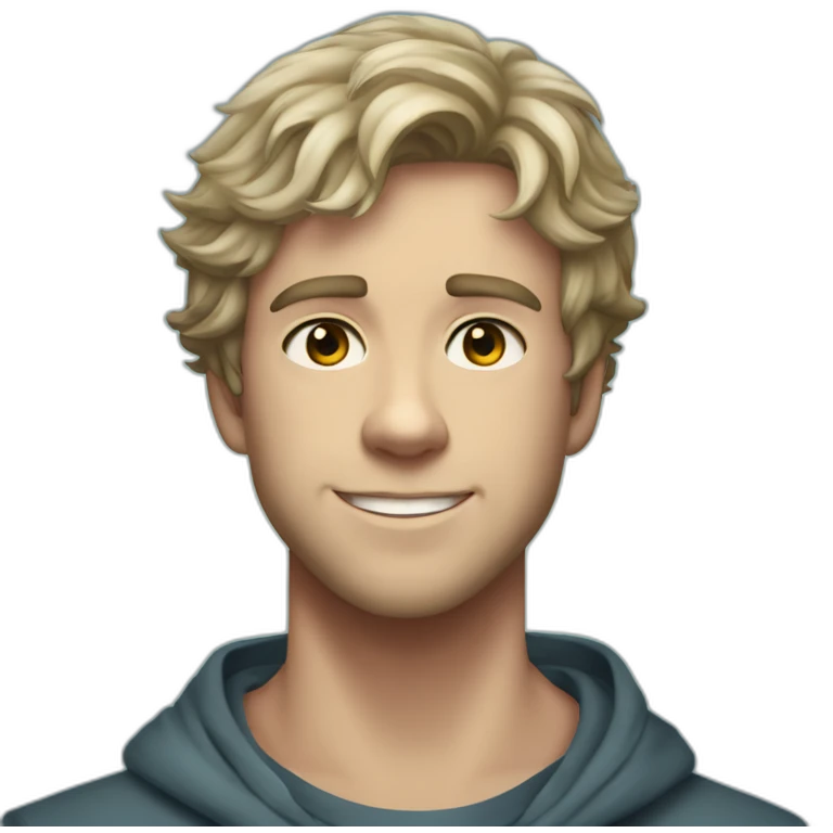 Walker Scobell Percy Jackson emoji