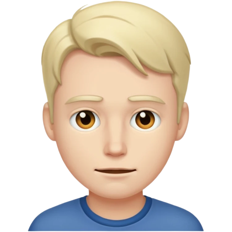Knox Cusick emoji