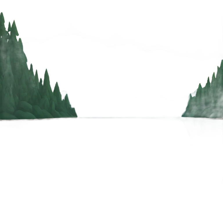 Lake emoji