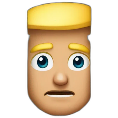 trump-in-jail-cell emoji