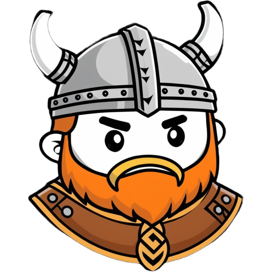 viking emoji