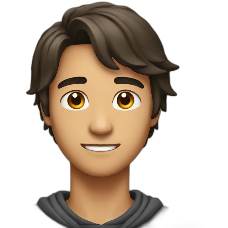 Kai emoji