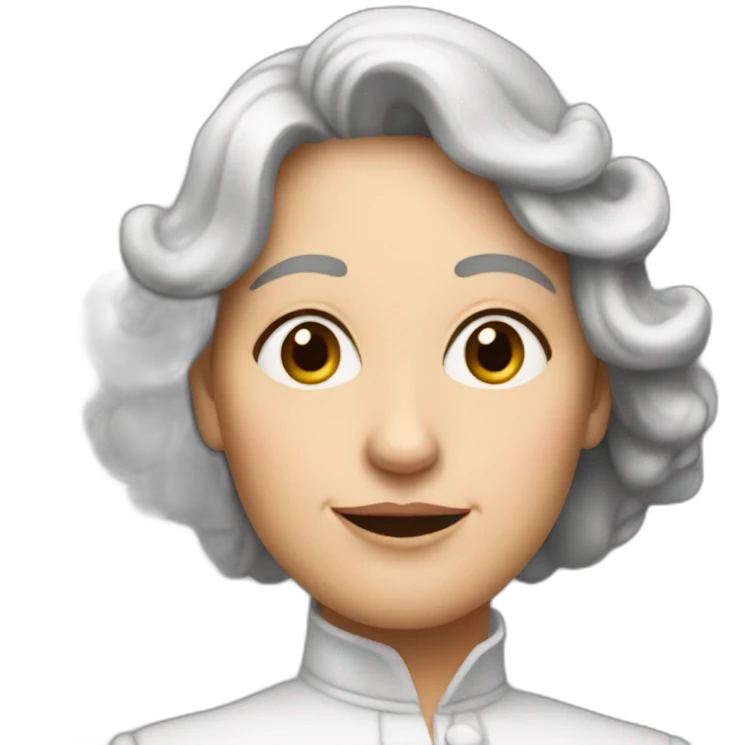 margaret-tatcher emoji