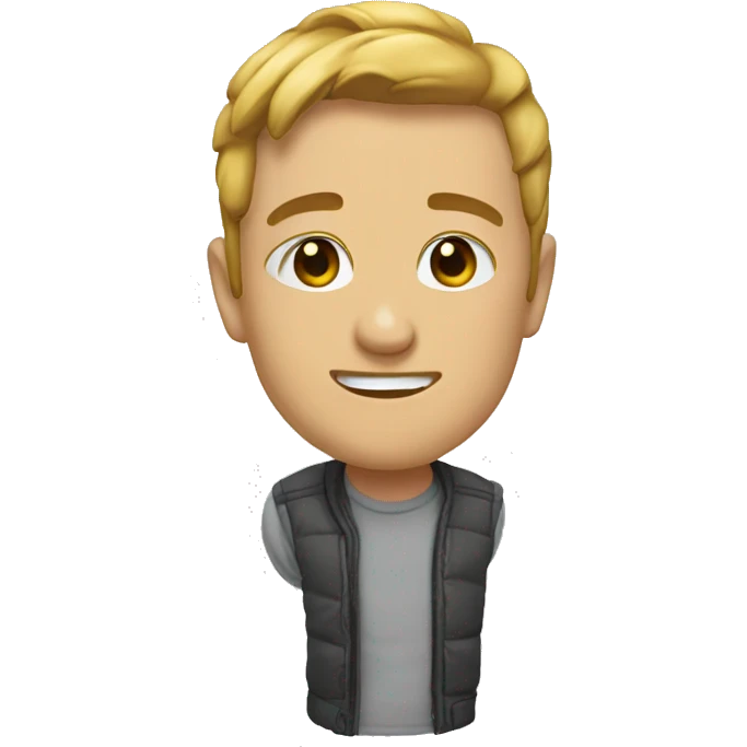 Угги emoji
