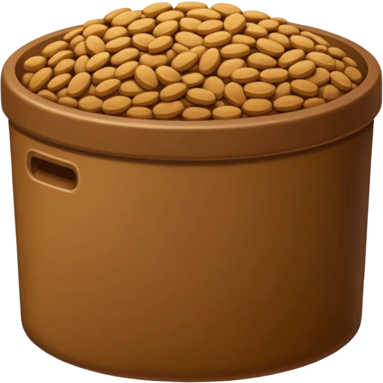 kibble emoji
