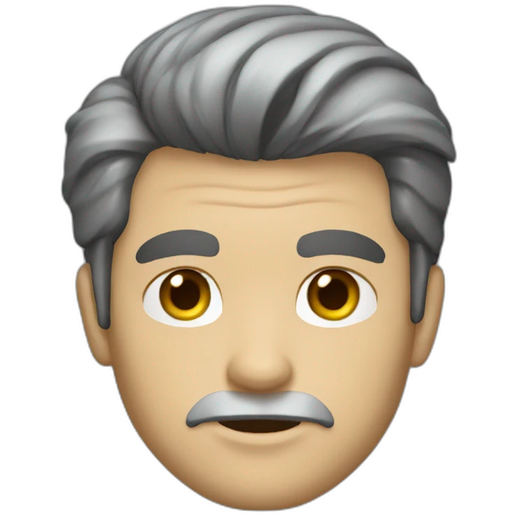 Bruce Wayne emoji