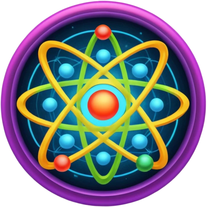 ذرة مع برمجة emoji