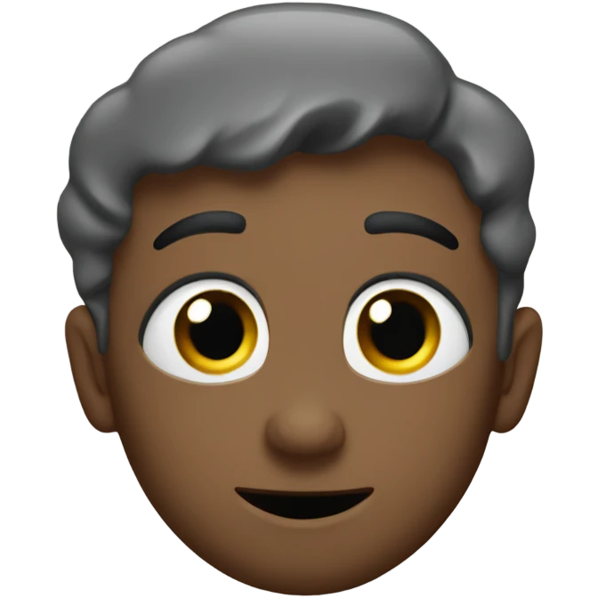 Triple dipper emoji