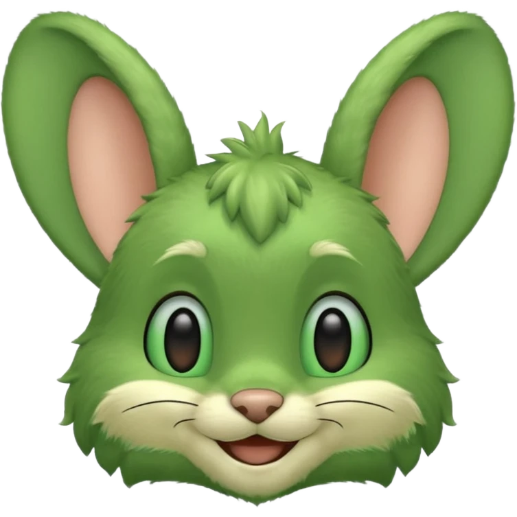 Labubu emoji