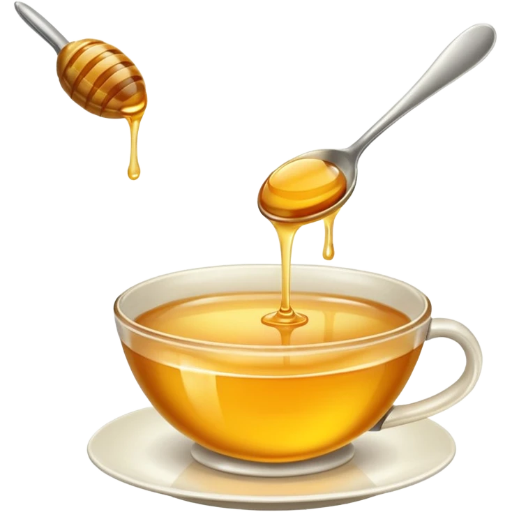 HONEY emoji