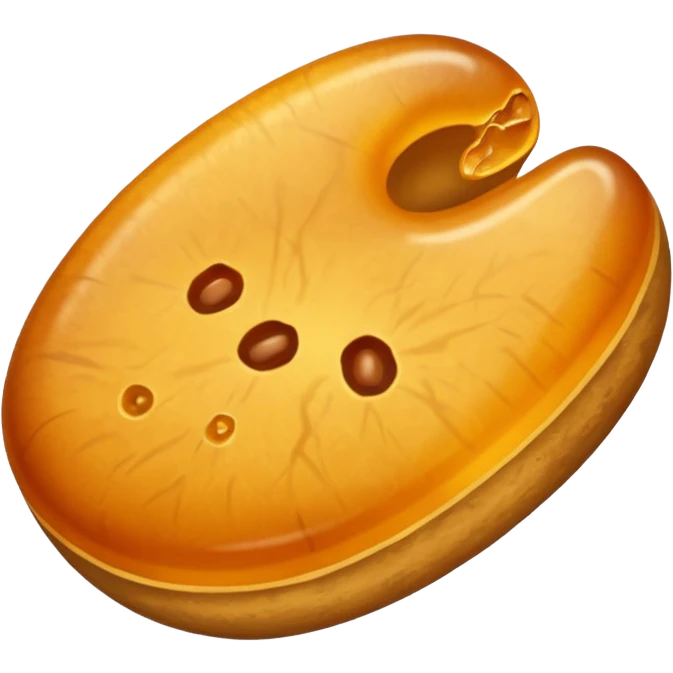 Kidney stone  emoji