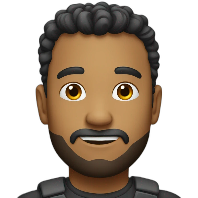 gripster emoji