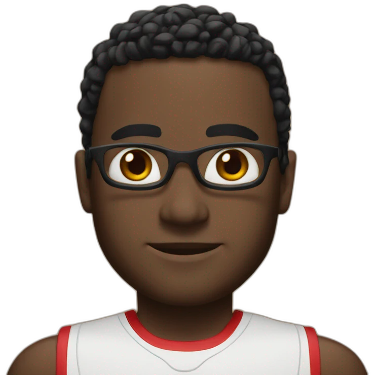 jordan emoji