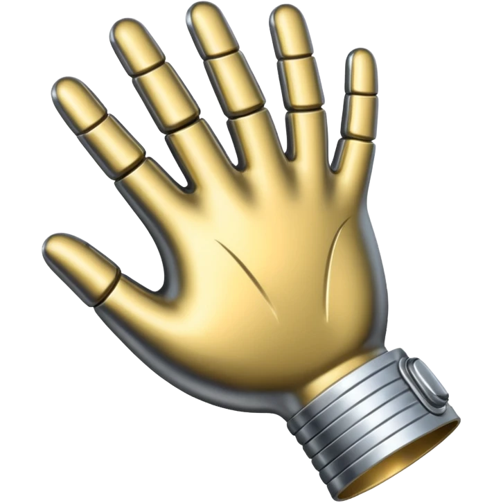 metal hand emoji