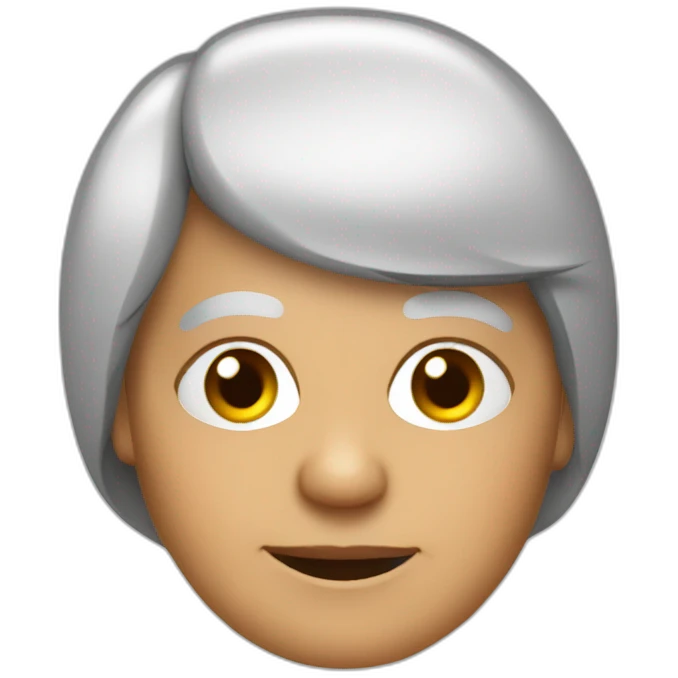 linux tux grandma emoji