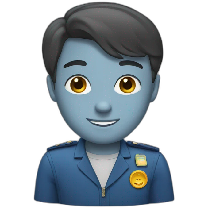 Passeport emoji