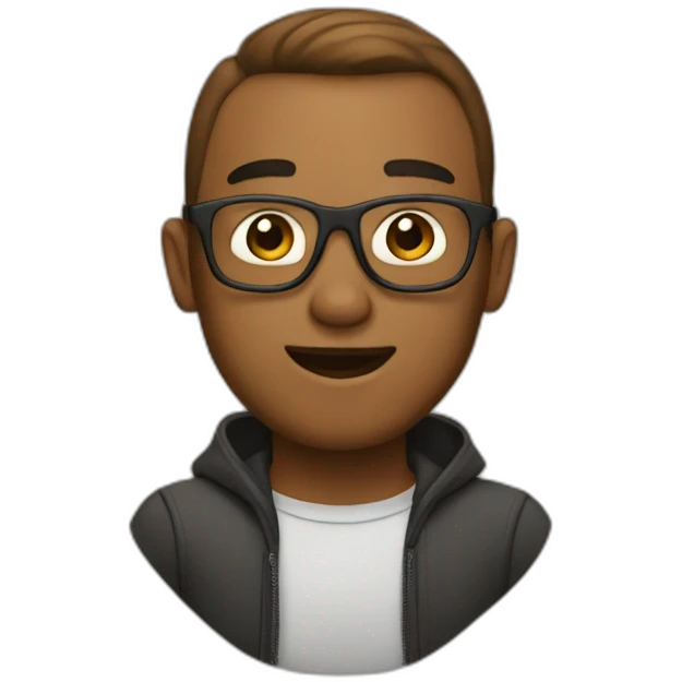 Danush emoji