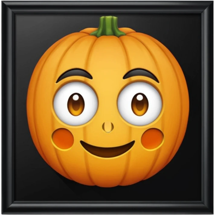 He said: October 2025,  emoji