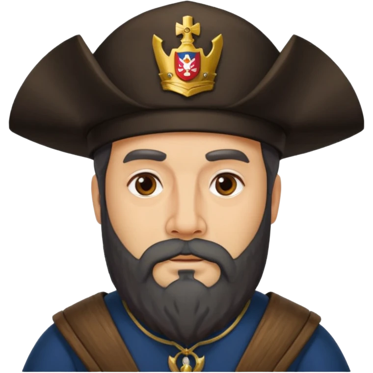 vasco da gama emoji