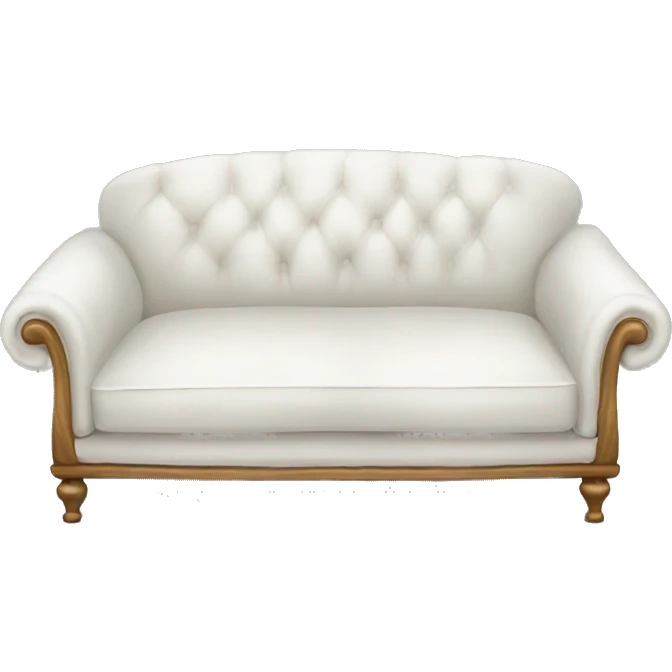 white-sofa emoji
