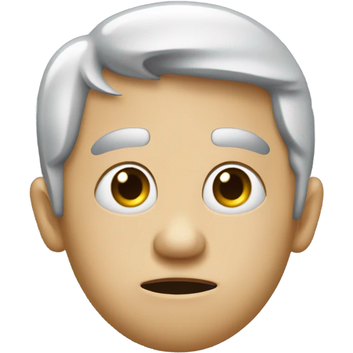 Hyperpigmentation meme emoji