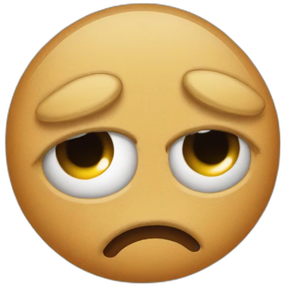 fesse emoji