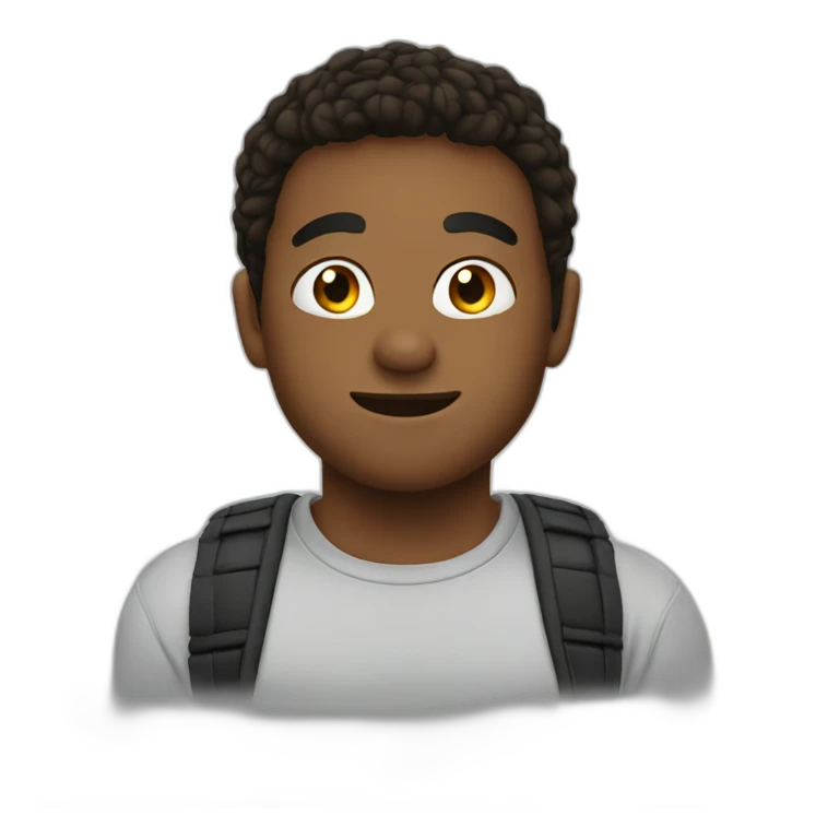 mikey emoji
