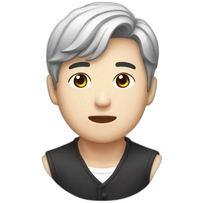 ChaEunwoo emoji