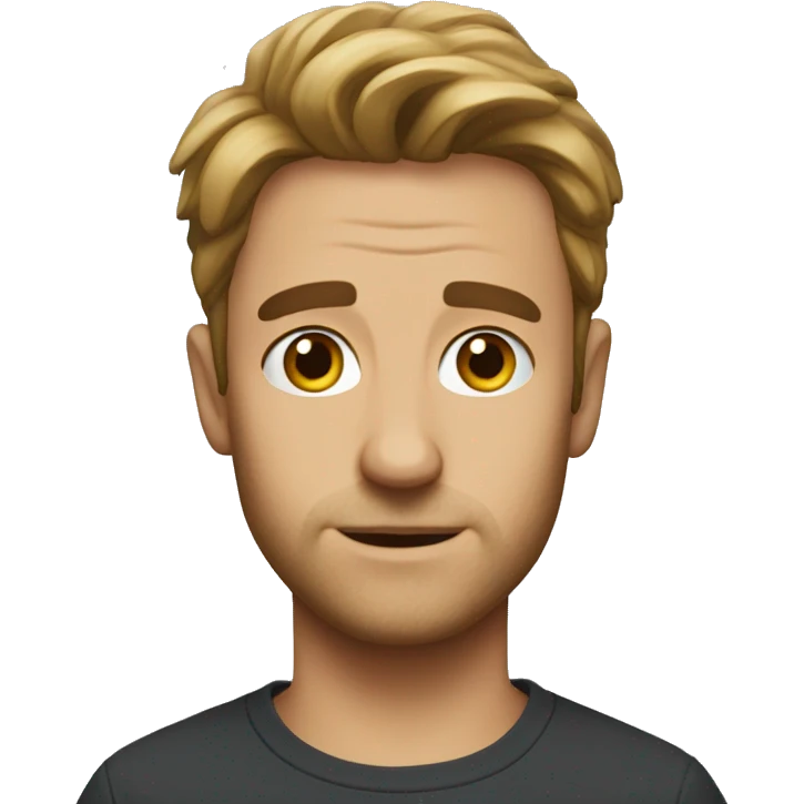lucas depret emoji