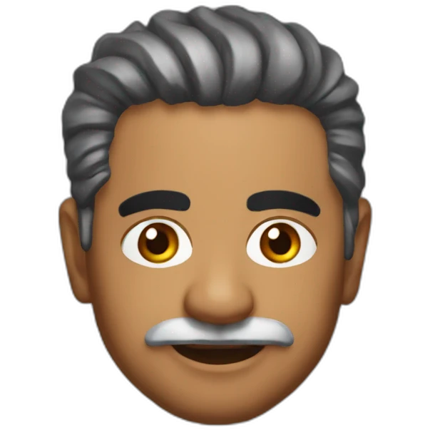 Kamalhasan emoji