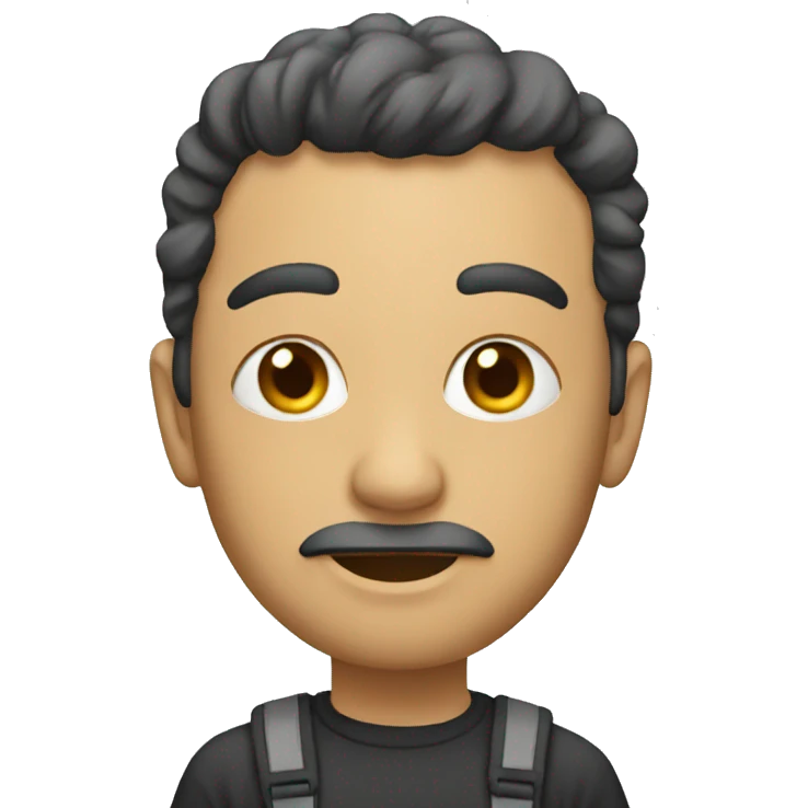 Ladron emoji