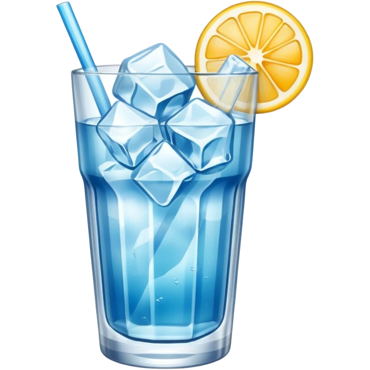 Ice americabo emoji