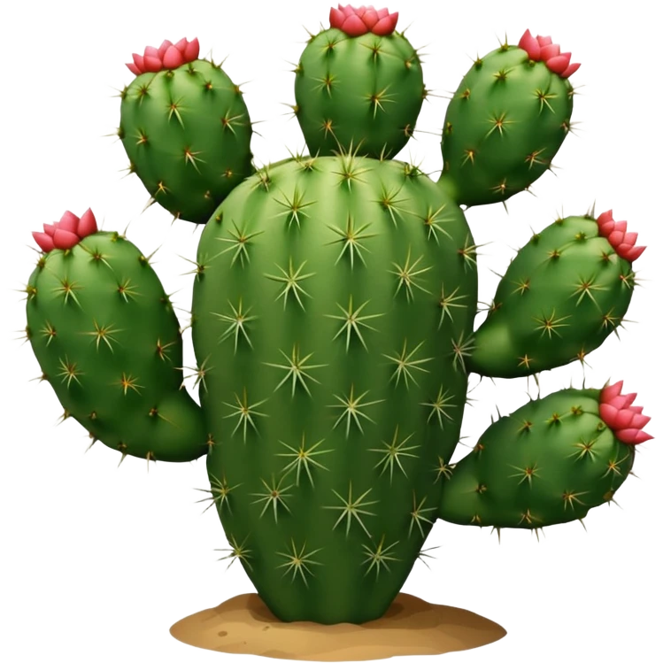 nopal emoji