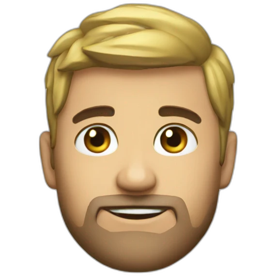 William seed emoji