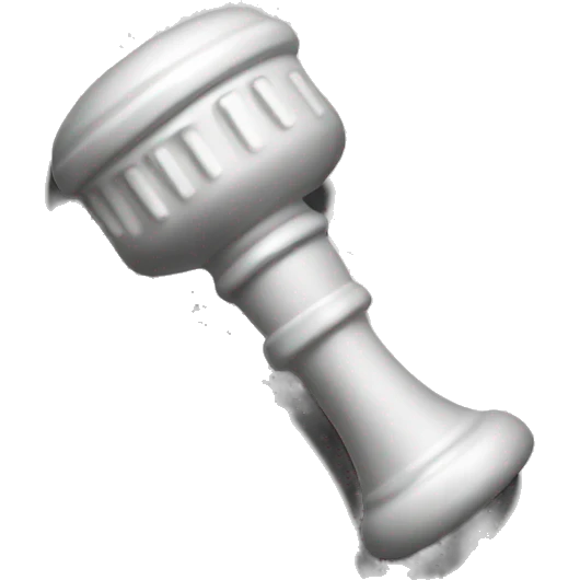 SALT SHAKER uzi emoji
