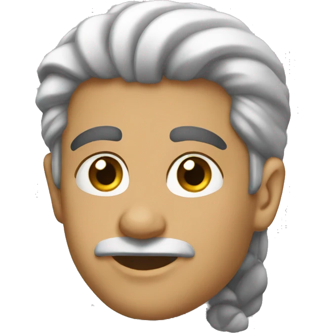 كبة مشوية emoji