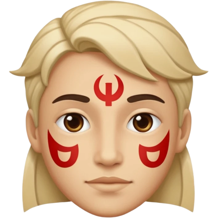 Le signe de Jul emoji