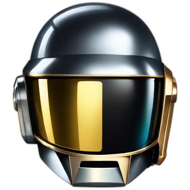 Daft punk  emoji