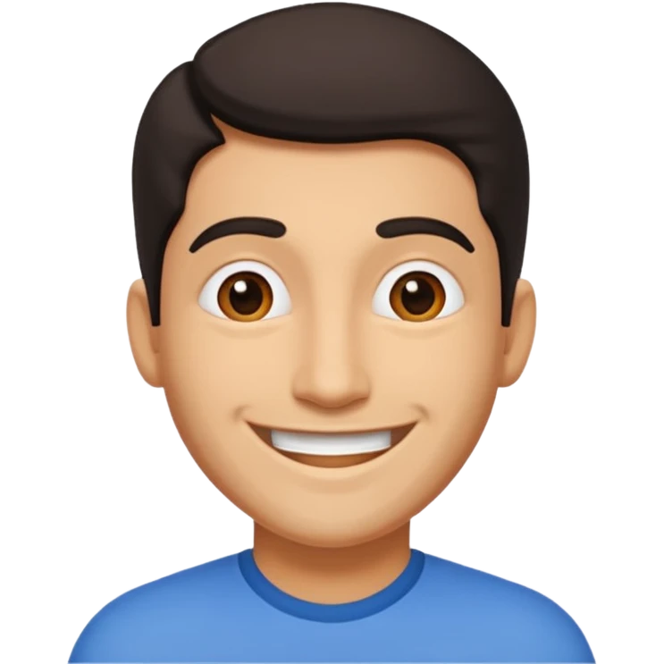 Ray Panthaki (b.1979) emoji