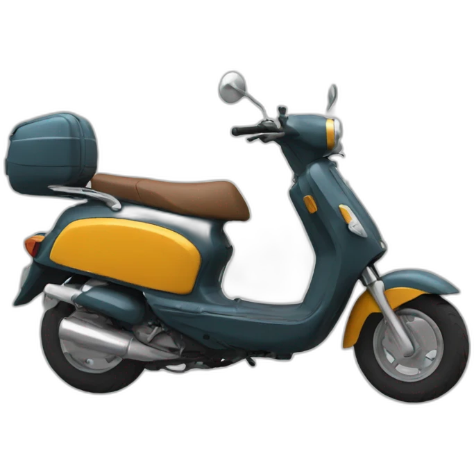 Scoott staint emoji