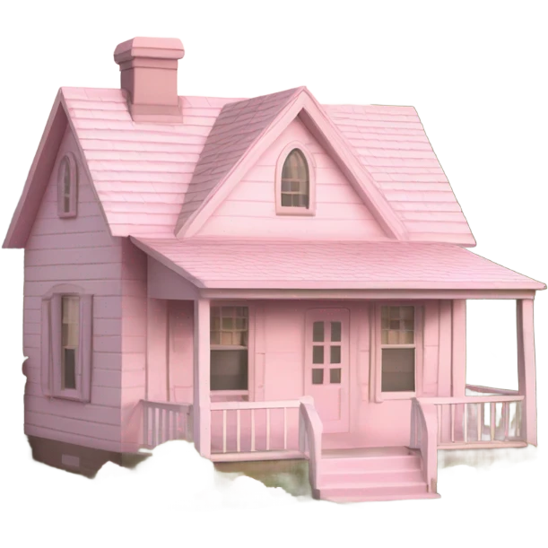 CASITA  ROSa
 emoji