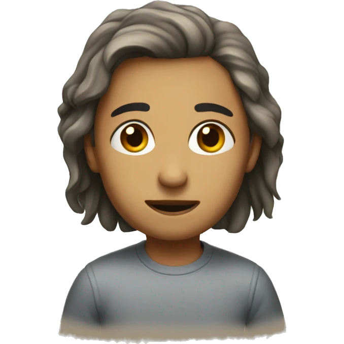 Hazel  emoji